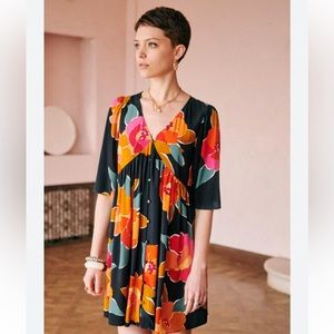 Sezane Bérangère Dress Sz. 40